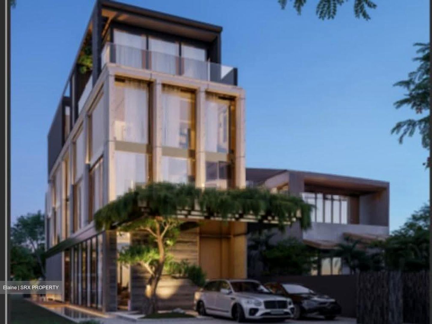 Duchess Garden (D10), Detached #624994531